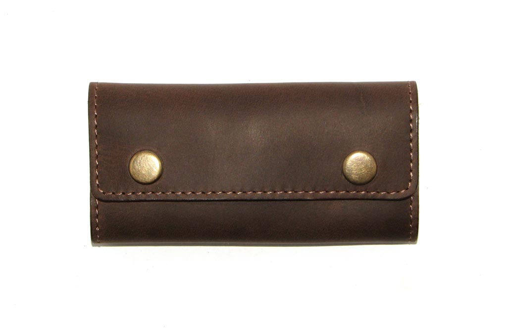 Ключниця DNK Leather DNK Keys-S col.F